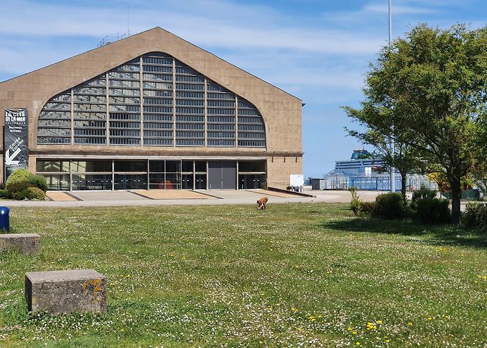 Cherbourg-en-Cotentin photo