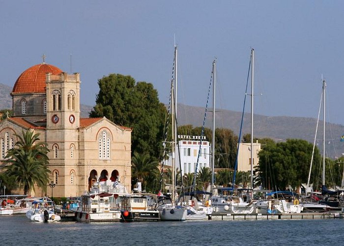 Aegina photo