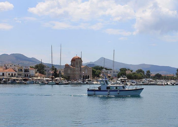 Aegina photo