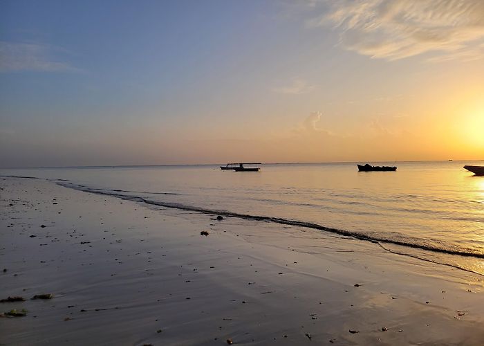 Nyali Beach photo