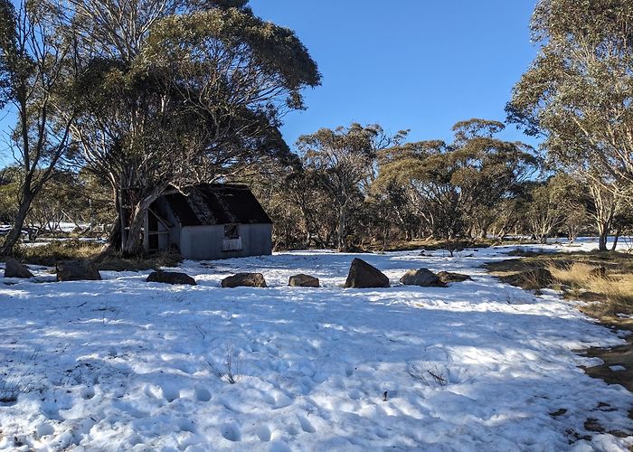 Mount Hotham photo