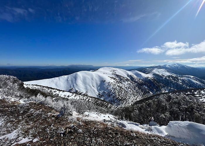 Mount Hotham photo