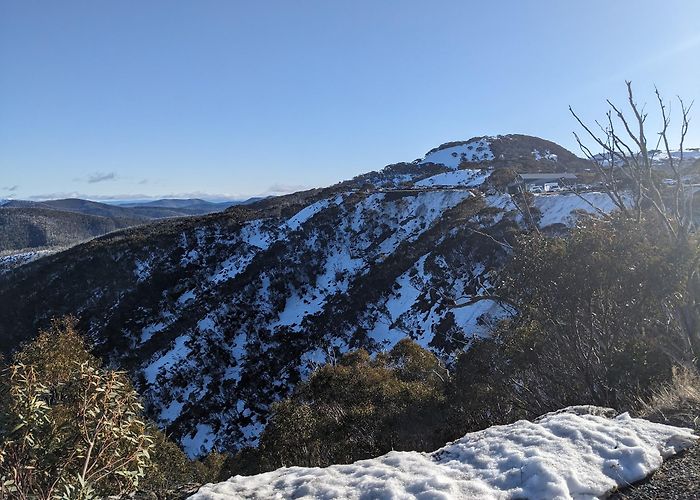 Mount Hotham photo