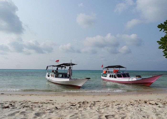 Karimunjawa photo