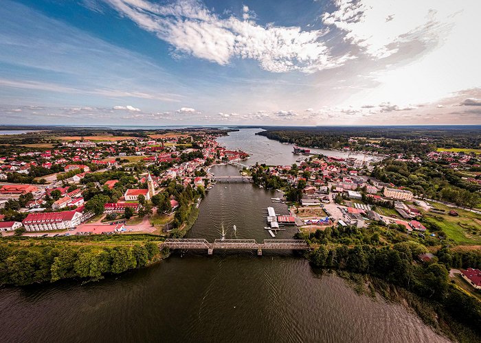 Mikolajki (Mragowo) photo