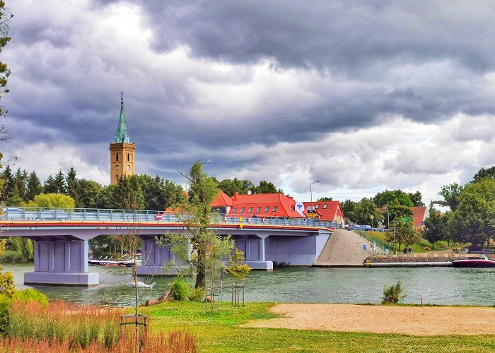 Mikolajki (Mragowo) photo