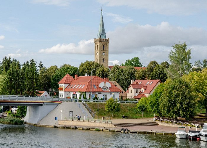 Mikolajki (Mragowo) photo