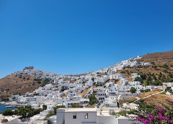 Astypalaia photo