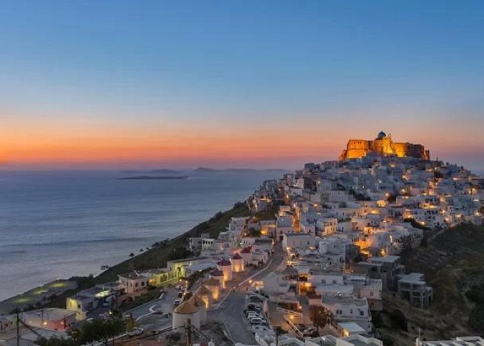 Astypalaia photo