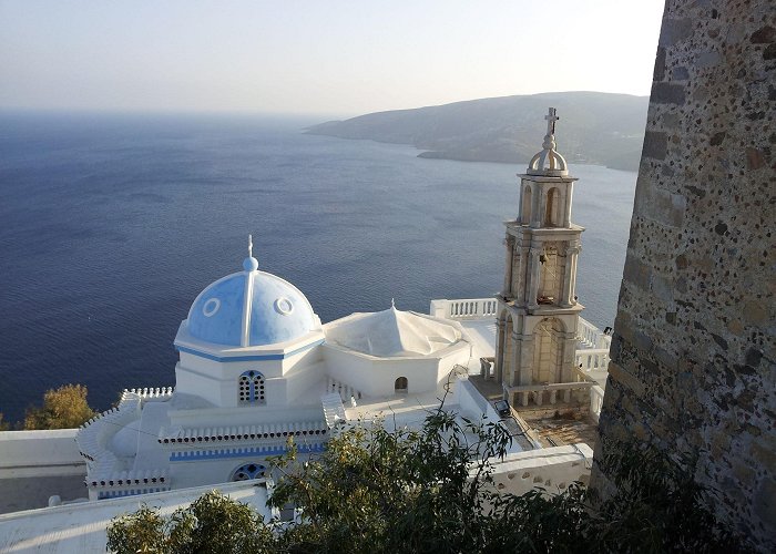 Astypalaia photo