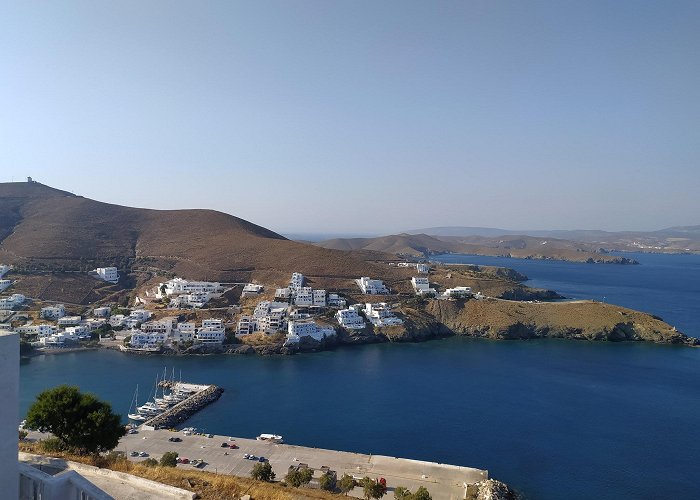 Astypalaia photo