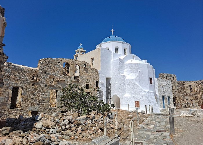 Astypalaia photo