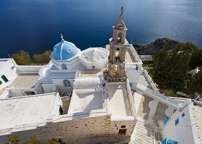 Astypalaia photo