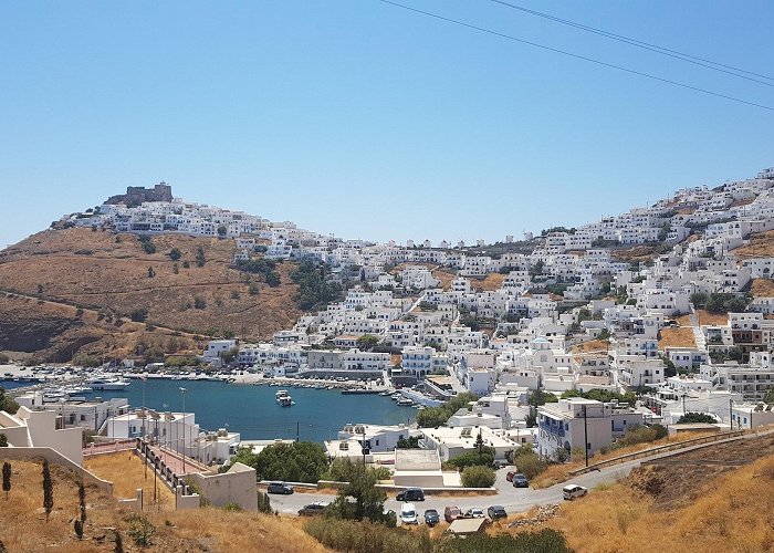 Astypalaia photo