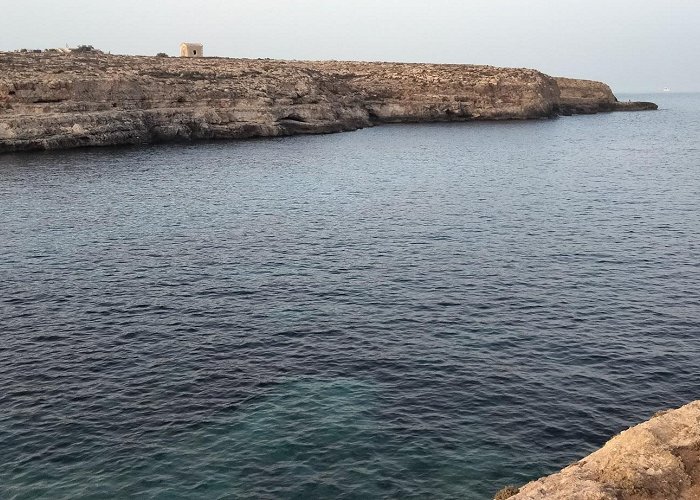 Lampedusa photo