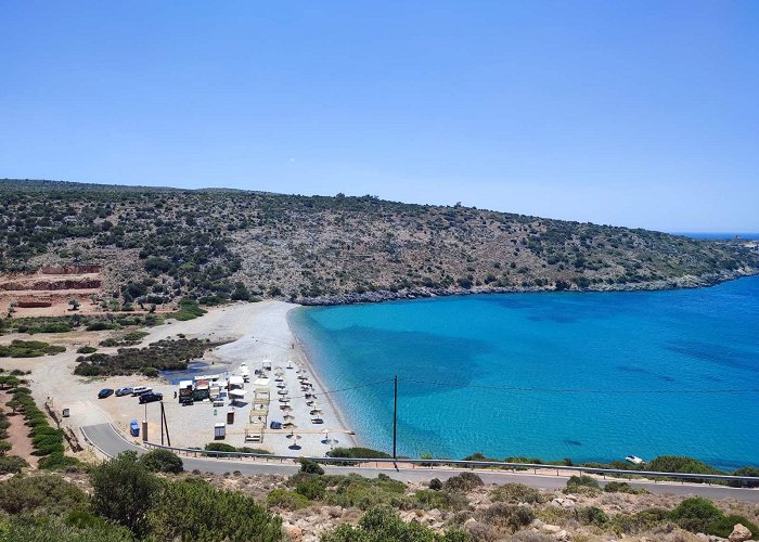 Chios Town photo