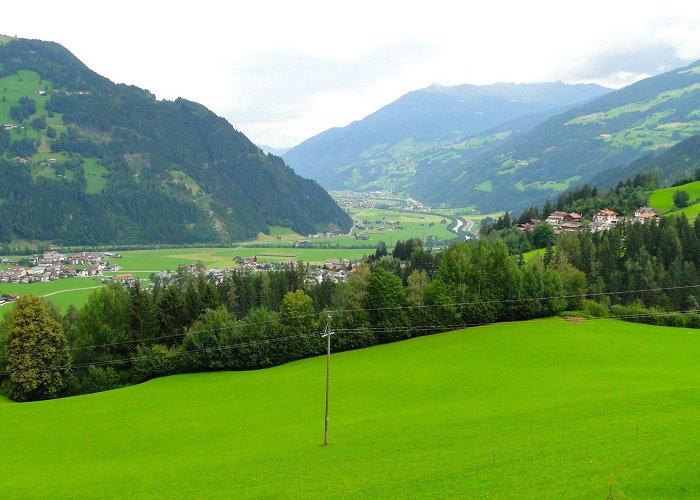 Aschau Im Zillertal photo