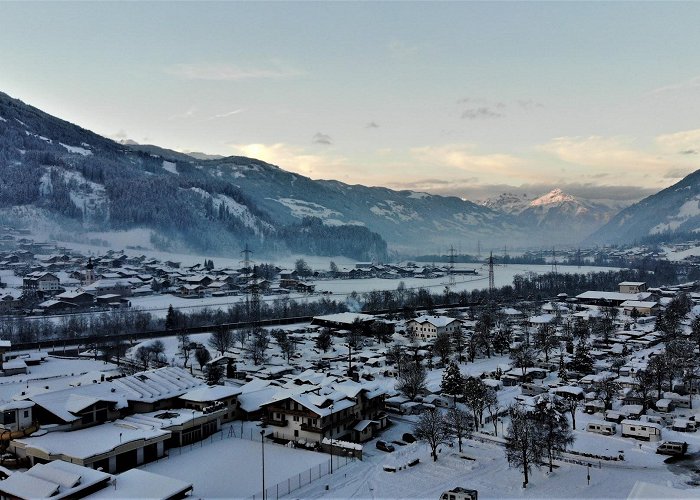 Aschau Im Zillertal photo