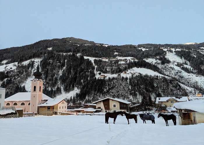 Aschau Im Zillertal photo