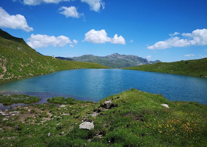 Aschau Im Zillertal photo