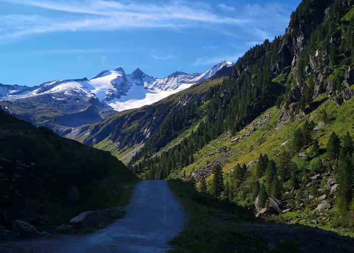 Aschau Im Zillertal photo