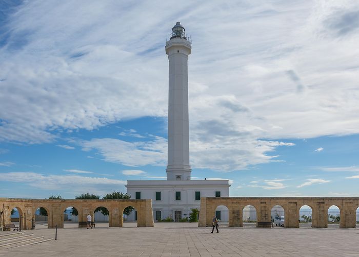 Santa Maria di Leuca photo