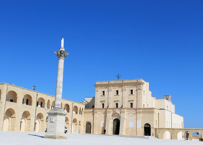 Santa Maria di Leuca photo