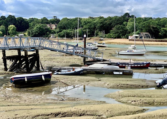 Fishbourne (Isle of Wight) photo