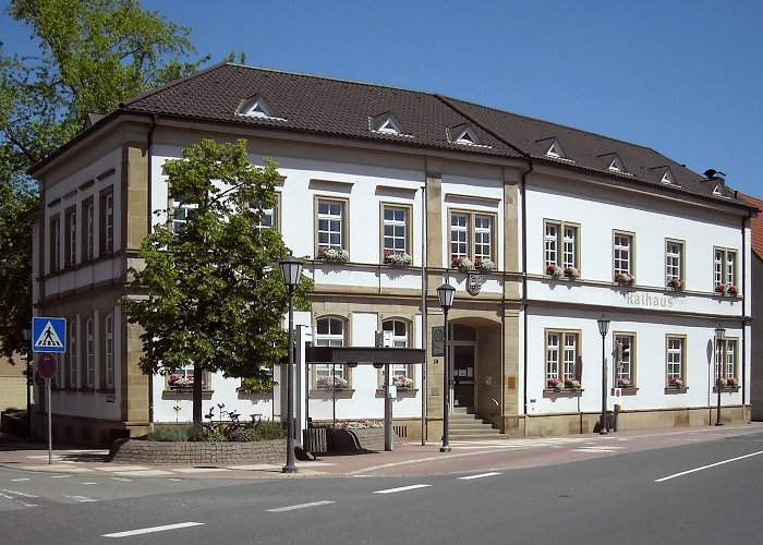 Plankstadt photo