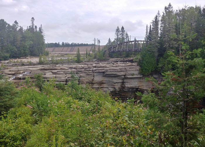 Saint-David-de-Falardeau photo