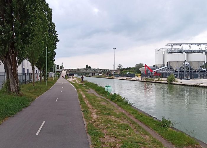 Les Pavillons-sous-Bois photo