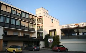 Hotel Sunny Side Up Dauchingen Exterior photo