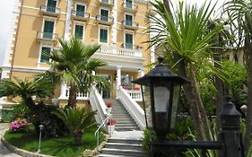 Hotel Morandi San Remo Exterior photo