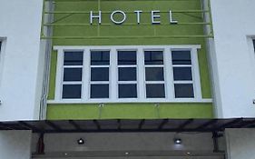 Hotel Ideal Senawang Seremban Exterior photo