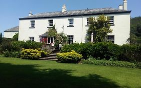 Bed and Breakfast Buckley Farmhouse à Sidmouth Exterior photo