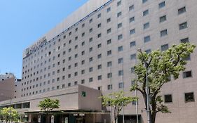 Chisun Hotel Hamamatsucho Tōkyō Exterior photo