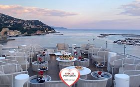 Best Western Plus Tigullio Royal Rapallo Exterior photo