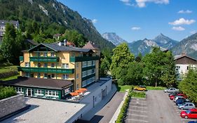 Landhotel Post Ebensee Am Traunsee ***S Exterior photo