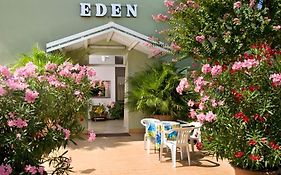 Hotel Eden Riccione Exterior photo