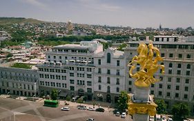 Hôtel Monograph Freedom Square à Tbilissi Exterior photo