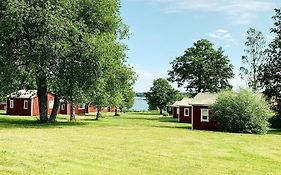 Villa Overnasgarden Gasthem à Mariehamn Exterior photo