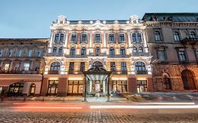Hôtel Grand à Lviv Exterior photo