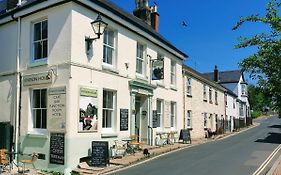 Station House, Dartmoor And Coast Located, Village Centre Hotel South Brent Exterior photo