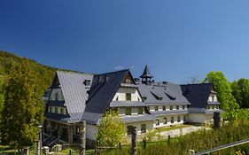 Hotel Geovita Wisła Exterior photo