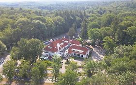 Hotel Boshof Heilig Landstichting Exterior photo