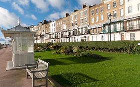 The Royal Harbour Hotel Ramsgate Exterior photo