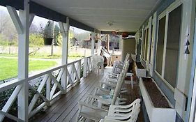 Misty Mountain Ranch B&B Maggie Valley Exterior photo