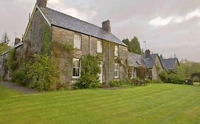 Villa Kirnan House à Lochgilphead Exterior photo