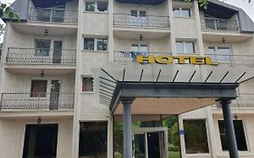 Sajam Hotel Novi Sad Exterior photo