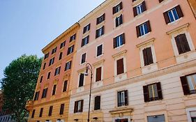 Hôtel Clemy In Rome Exterior photo